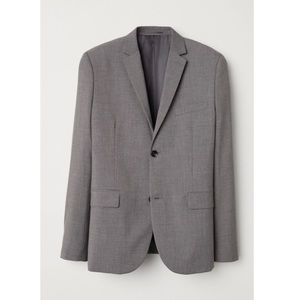 H&M Men’s Slim Fit Blazer